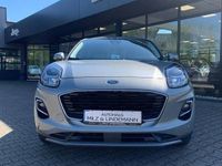 Gebraucht Ford Puma Titanium 125 PS (91 kW) 2023 Grau SUV