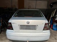 Gebraucht VW Bora 115 PS (84 kW) 2000 Silber Limousine