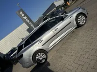 Gebraucht Renault Mégane GrandTour 116 PS (85 kW) 2021 Highland grey (metallic) Kombi