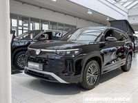 Neu VW Tayron Life 150 PS (110 kW) 2026 Grenadillschwarz (schwarz) SUV