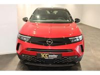 Gebraucht Opel Mokka-e Ultimate 100 kW (136 PS) 2023 Metallic) (rot SUV