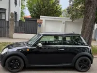 Occasion Mini ONE 75 ch (55 kW) 2009 Noir Citadine