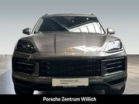 Gebraucht Porsche Cayenne 470 PS (345 kW) 2023 Grau SUV