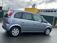 Gebraucht Opel Meriva Cosmo 105 PS (77 kW) 2005 Van / Kleinbus