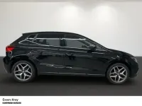 Gebraucht Seat Ibiza XCELLENCE 95 PS (69 kW) 2019 Schwarz Kleinwagen