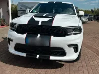 Gebraucht Dodge Durango 360 PS (264 kW) 2022 Weiß SUV