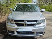 gebraucht Dodge Journey 2.0 CRD R/T Doppelkupplung AT R/T