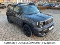 Neu Jeep Renegade Summit 131 PS (96 kW) 2025 Weiß SUV
