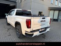 Gebraucht GMC Sierra 360 PS (264 kW) 2020 Weiß Pickup
