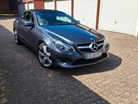 Second-hand Mercedes E320 272 CP (200 kW) 2015 Cabrio