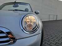 gebraucht Mini Cooper Cabriolet Highgate | Leder | Sitzhzg |