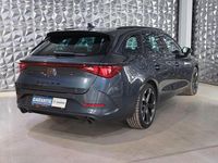 Gebraucht Cupra Leon 245 PS (180 kW) 2022 Grau Limousine