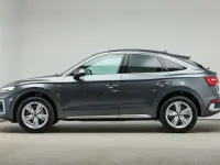 Gebraucht Audi Q5 S-Line 204 PS (150 kW) 2025 Daytonagrau perleffekt SUV