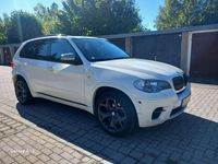 Gebraucht BMW X5 381 PS (280 kW) 2013 Weiß SUV