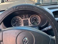gebraucht Renault Clio II AUTOMATIK