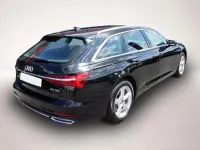 Gebraucht Audi A6 Sport 204 PS (150 kW) 2023 Manufacturer Kombi