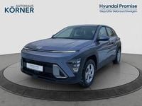 Gebraucht Hyundai Kona Select 141 PS (103 kW) 2024 SUV