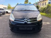 Usata Citroën C4 Tendance 109 CV (80 kW) 2009 Nero Monovolume