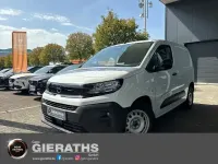 Neu Opel Combo-e Life 61 kW (84 PS) 2026 Weiss Van / Kleinbus