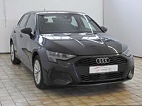 gebraucht Audi A3 Sportback 30 TFSI MildHybrid/NAVI/VIRTUAL