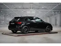 Neu Audi A3 S-Line 150 PS (110 kW) 2026 Mythosschwarz metallic Limousine