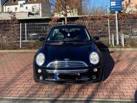 gebraucht Mini Cooper Park Lane PANO VOLLEDER TÜV