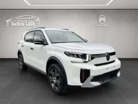 Neu Citroën C3 Aircross 101 PS (74 kW) 2026 Weiß SUV