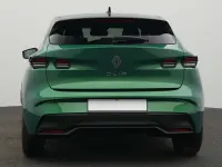 Neu Renault Clio V Techno 114 PS (83 kW) 2026 Absolutgrün Limousine