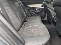 Gebraucht Mercedes E300 AMG 194 PS (142 kW) 2023 Grau Limousine