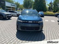 Gebraucht Dacia Bigster Expression 140 PS (102 kW) 2025 SUV