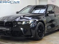 Gebraucht BMW M3 Competition Edition 530 PS (389 kW) 2025 Schwarz Limousine