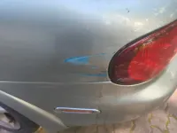 Gebraucht Mazda MX5 110 PS (80 kW) 2003 Cabrio