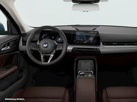 Gebraucht BMW X2 Shadowline 156 PS (114 kW) 2025 Cape york grün metallic SUV