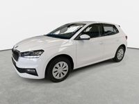 gebraucht Skoda Fabia Fabia1.0 TSI AMBITION LED DAB SMARTLINK PDC