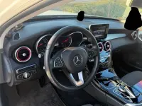 Gebraucht Mercedes C200 184 PS (135 kW) 2016 Weiß Kombi