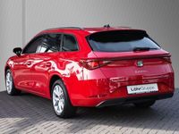 gebraucht Seat Leon Sportstourer Style