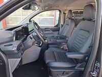 Neu Ford Tourneo Titanium X 170 PS (125 kW) 2026 Greymatter Kombi