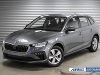 Neu Skoda Scala Selection 116 PS (85 kW) 2025 Graphite grau metallic (5x) Kleinwagen
