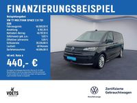 Usata VW Multivan Basis 150 CV (110 kW) 2025 Monovolume