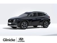 Neu Hyundai Tucson Trend 252 PS (185 kW) 2025 Abyss black / met SUV