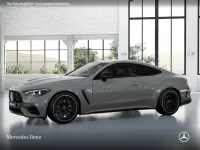 Gebraucht Mercedes CLE53 AMG AMG 449 PS (330 kW) 2026 Grau Coupé