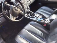 gebraucht Mazda CX-7 2,2 Allrad Bose Soundsystem