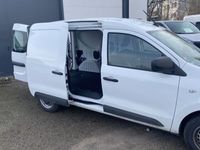 gebraucht Renault Express Blue dCi 75 Extra