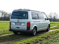 gebraucht VW Transporter T6T6/MULTIVAN/CARAVELLE Lang EU6