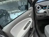 Używany Renault Zoe 42 kW (58 KM) 2014 Szary Hatchback