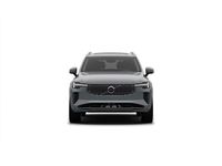 Neu Volvo XC90 Plus 455 PS (334 kW) 2026 Grau (vapourgrey) SUV