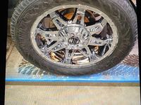 Gebraucht Hummer H2 398 PS (292 kW) 2009 Silber SUV