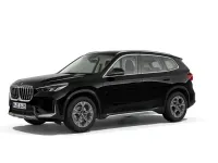 Gebraucht BMW X1 Efficient Dynamics 136 PS (100 kW) 2026 SUV