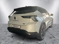 Gebraucht Renault Scenic E-Tech Esprit Alpine 160 kW (218 PS) 2025 Weiß SUV