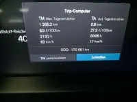 Gebraucht Volvo V60 Plus 197 PS (144 kW) 2023 Blau Kombi